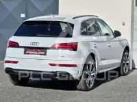 2020 Audi Q5