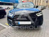 2020 Audi Q5
