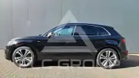 2020 Audi Q5