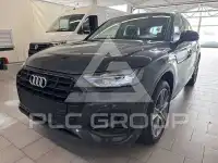 2020 Audi Q5