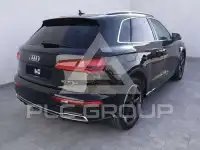 2020 Audi 50