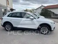 2020 Audi Q5