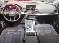 2020 Audi Q5