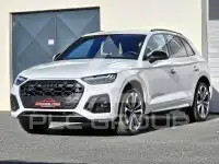 2020 Audi Q5