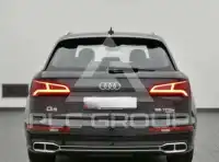 2020 Audi Q5