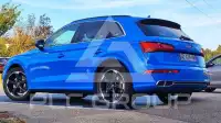 2020 Audi Q5