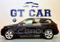2020 Audi Q5