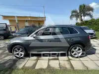 2020 Audi Q5