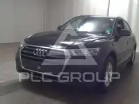 2020 Audi Q5