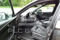 2020 Audi Q5