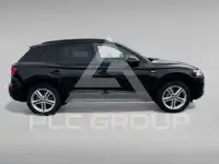 2020 Audi Q5