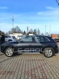 2020 Audi Q5