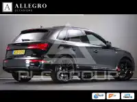 2020 Audi Q5