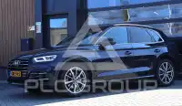 2020 Audi Q5