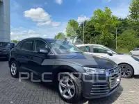 2020 Audi Q5