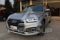 2020 Audi Q5