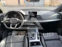 2020 Audi Q5