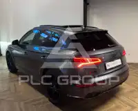 2020 Audi SQ5
