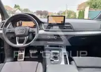 2020 Audi Q5