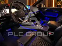 2020 Audi Q5