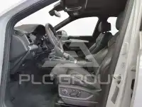 2020 Audi Q5