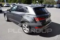 2020 Audi Q5