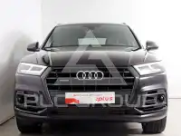 2020 Audi Q5