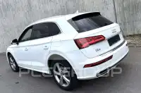 2020 Audi Q5