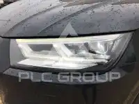 2020 Audi Q5