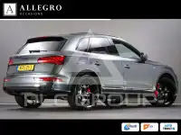 2020 Audi Q5