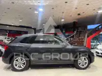 2020 Audi 50
