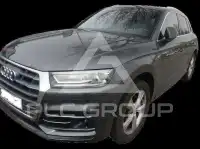 2020 Audi Q5