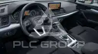 2020 Audi Q5