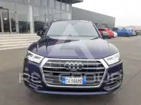 2020 Audi Q5