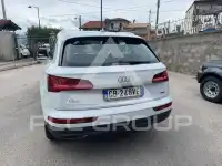 2020 Audi Q5