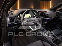 2020 Audi Q5