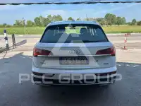 2020 Audi Q5