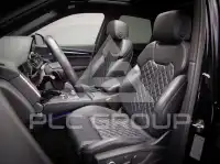 2020 Audi Q5