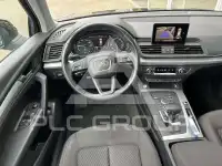 2020 Audi Q5