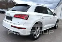 2020 Audi Q5