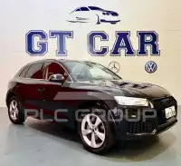 2020 Audi Q5
