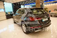 2020 Audi Q5