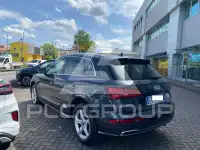 2020 Audi Q5