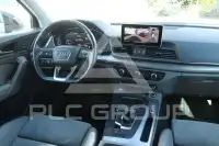 2020 Audi Q5
