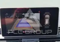 2020 Audi Q5