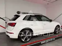 2020 Audi Q5
