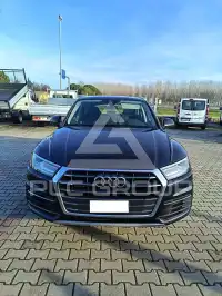 2020 Audi Q5