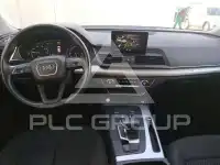 2020 Audi 50
