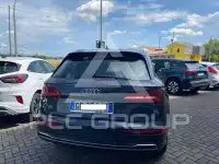2020 Audi Q5