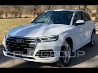 2020 Audi Q5